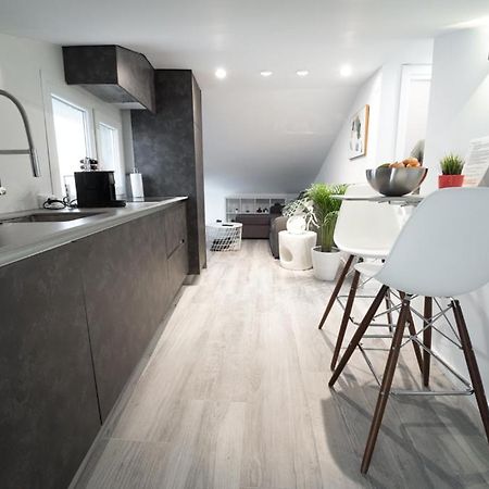 Buhardilla Comillas Beach En Primera Linea De Playa, Wifi, Netflix Esterno foto