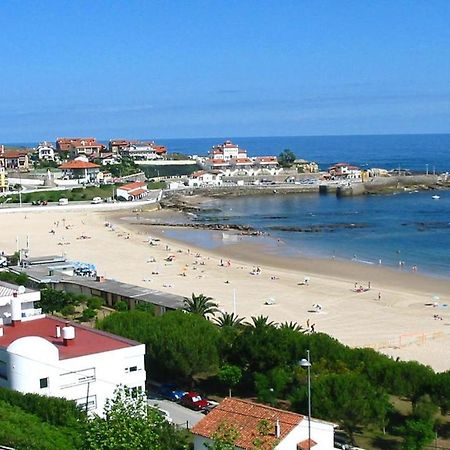 Buhardilla Comillas Beach En Primera Linea De Playa, Wifi, Netflix Esterno foto