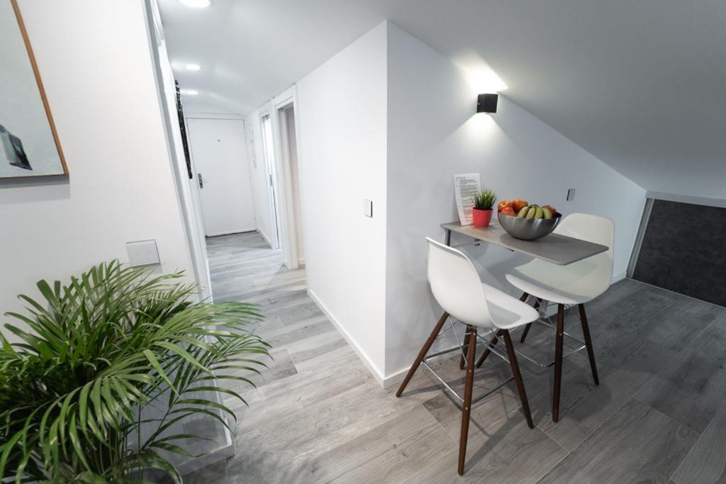 Buhardilla Comillas Beach En Primera Linea De Playa, Wifi, Netflix Esterno foto